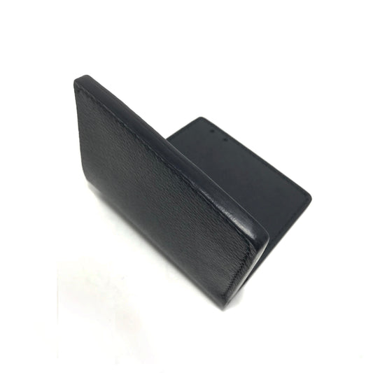 Fox wallet, Handmade Hand-Stitched