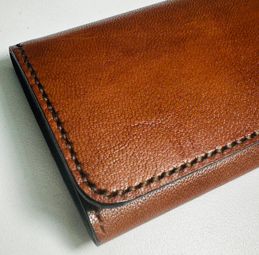 AVO Minimal Ladies pure Leather wallet