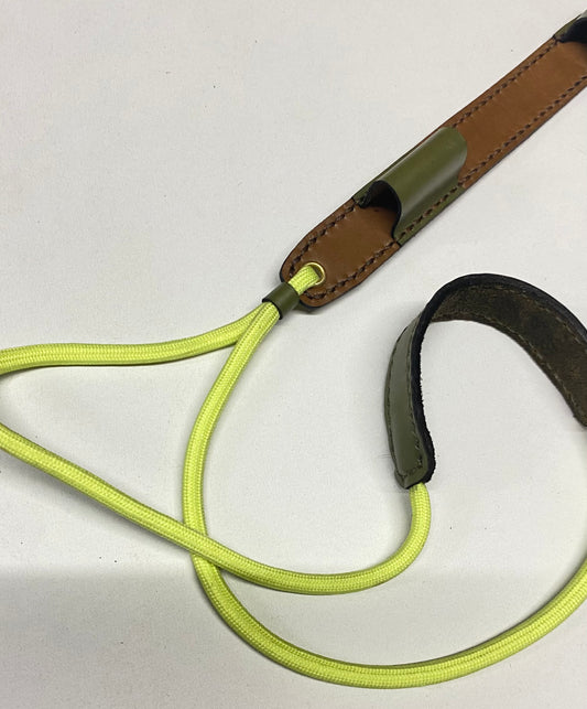 PEN holder, Handmade Hand-Stitched