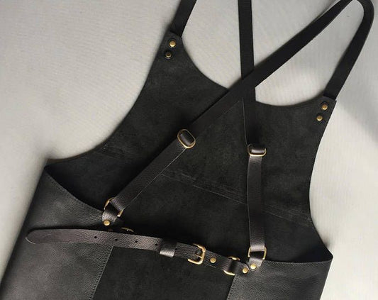 Leather Aprons