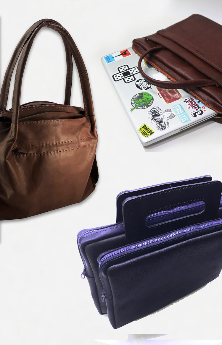 Bags