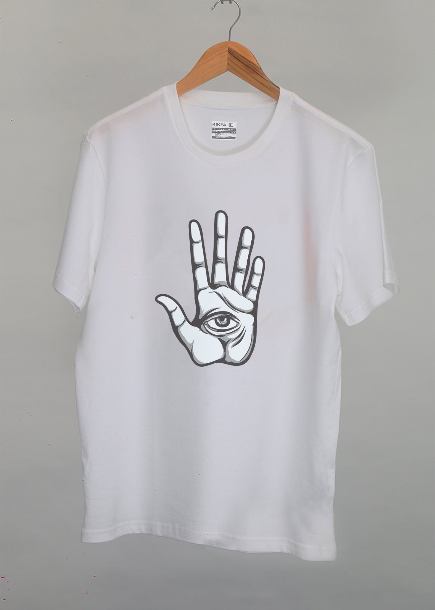 Third Sight - KIKFA TEE