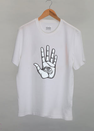 Third Sight - KIKFA TEE