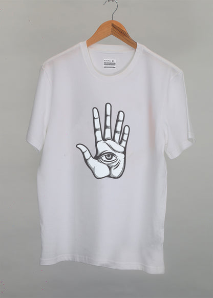 Third Sight - KIKFA TEE