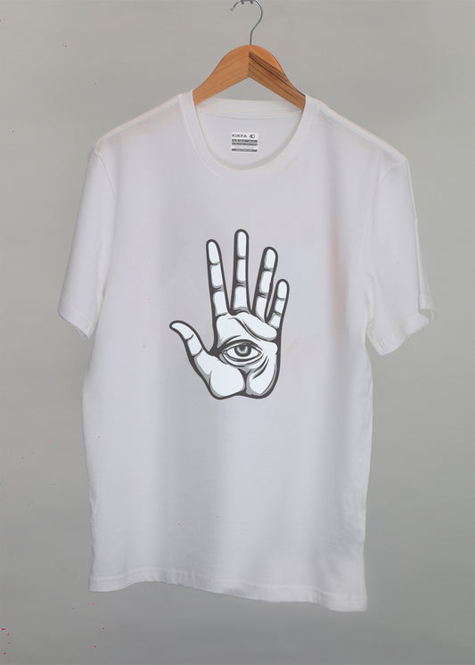 Third Sight - KIKFA TEE