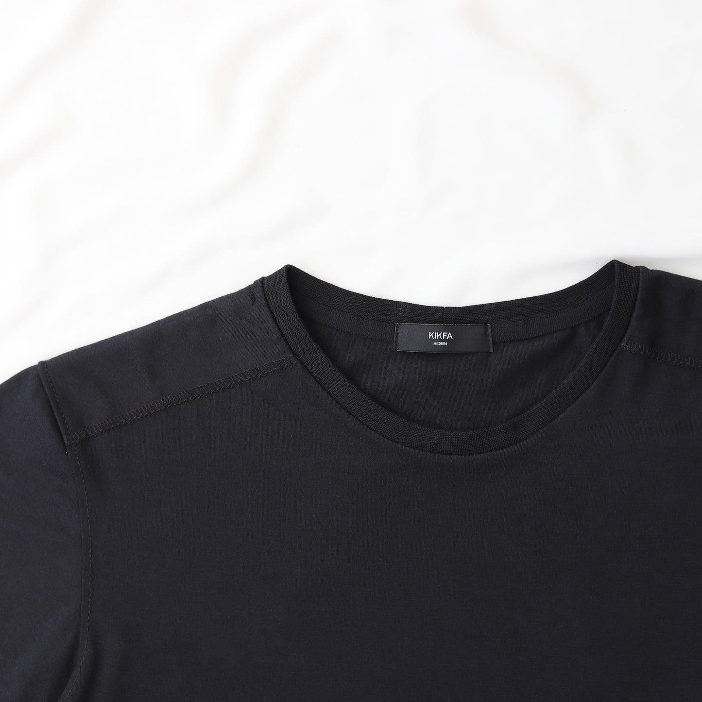 [Fiddly] Black Edition T shirt