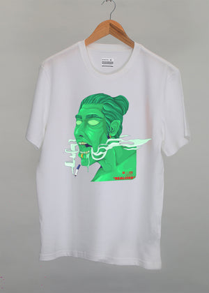 Realized - KIKFA TEE