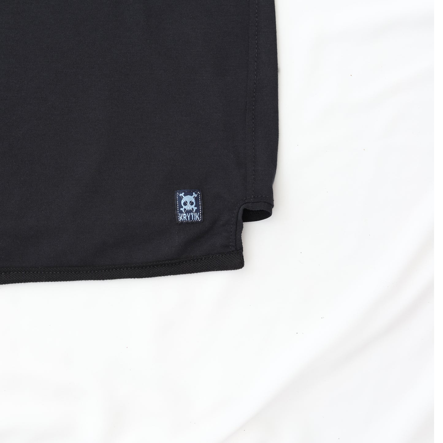 [Fiddly] Black Edition T shirt