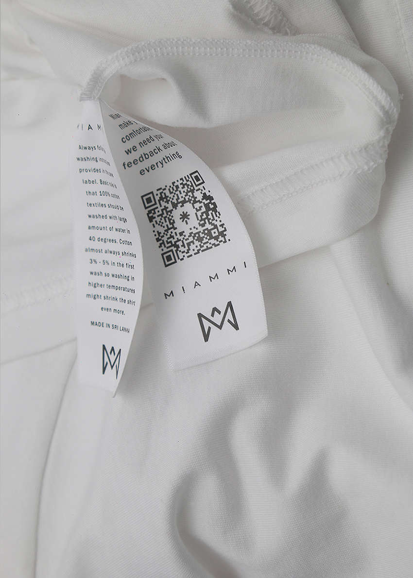 MIAMMI EYE _ KIKFA TEE