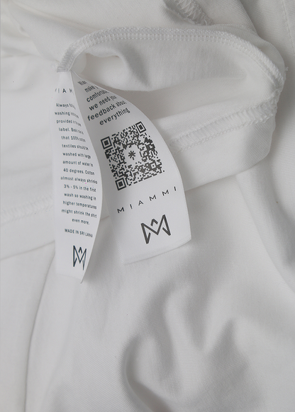 MIAMMI EYE _ KIKFA TEE