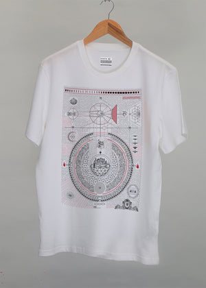 soul - KIKFA TEE