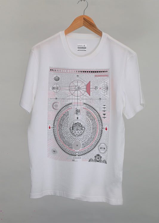 soul - KIKFA TEE