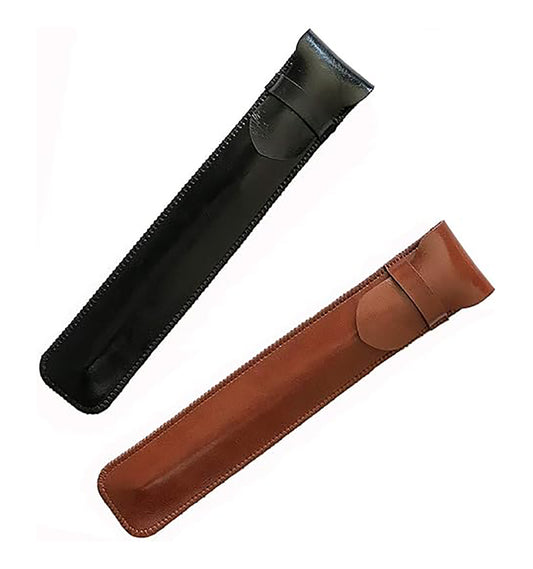 Full Leather pen cover