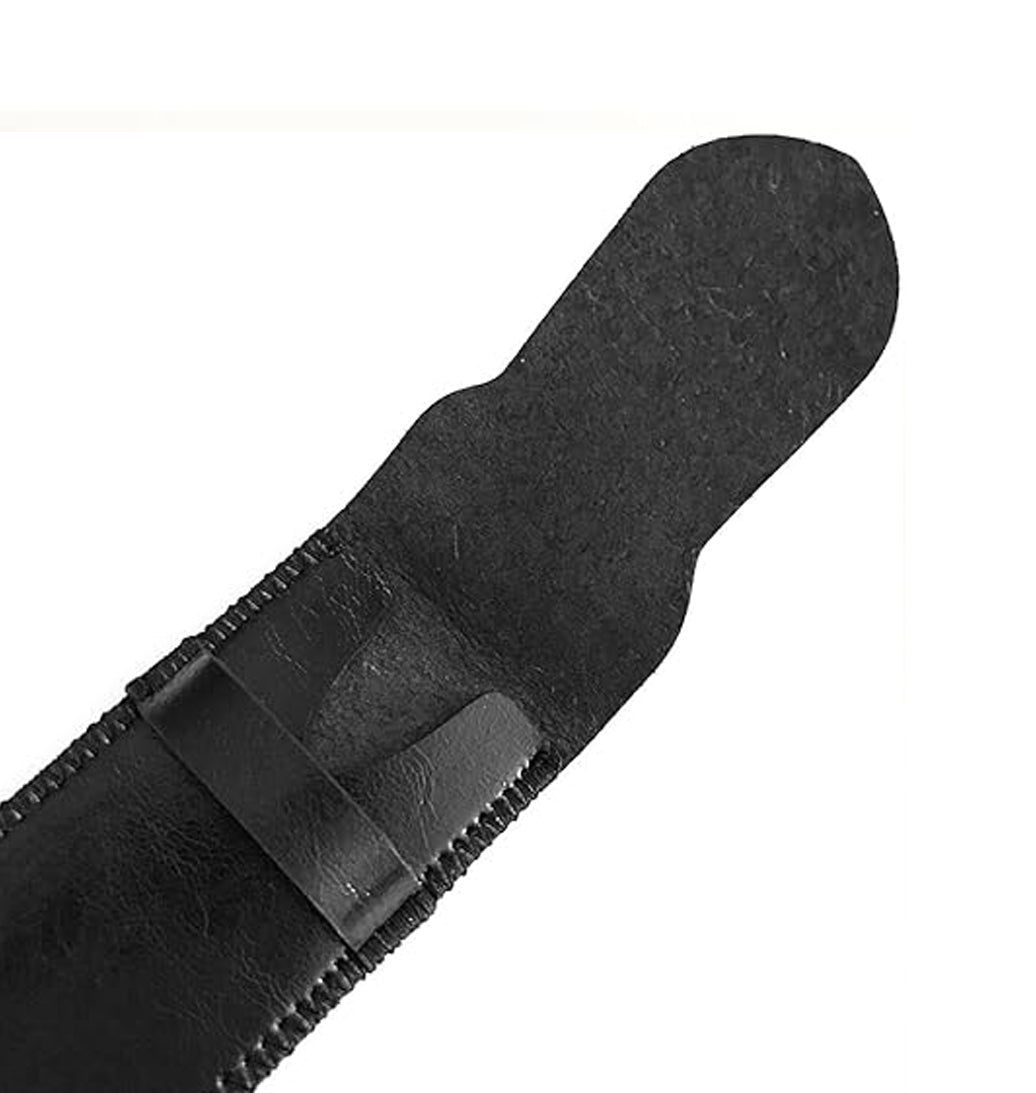 Full Leather pen cover