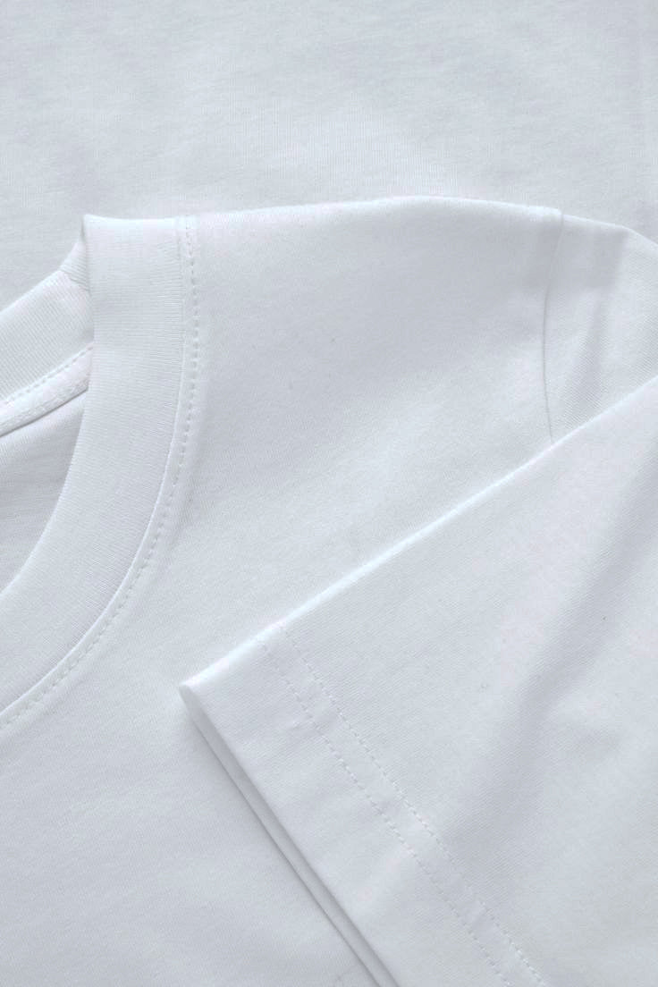 WEB LAUNCH - KIKFA TEE