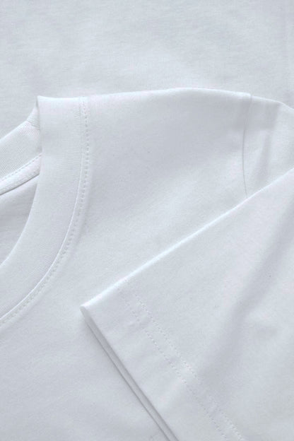 WEB LAUNCH - KIKFA TEE