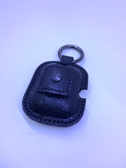AirPod pouch, Handmade Hand-Stitched