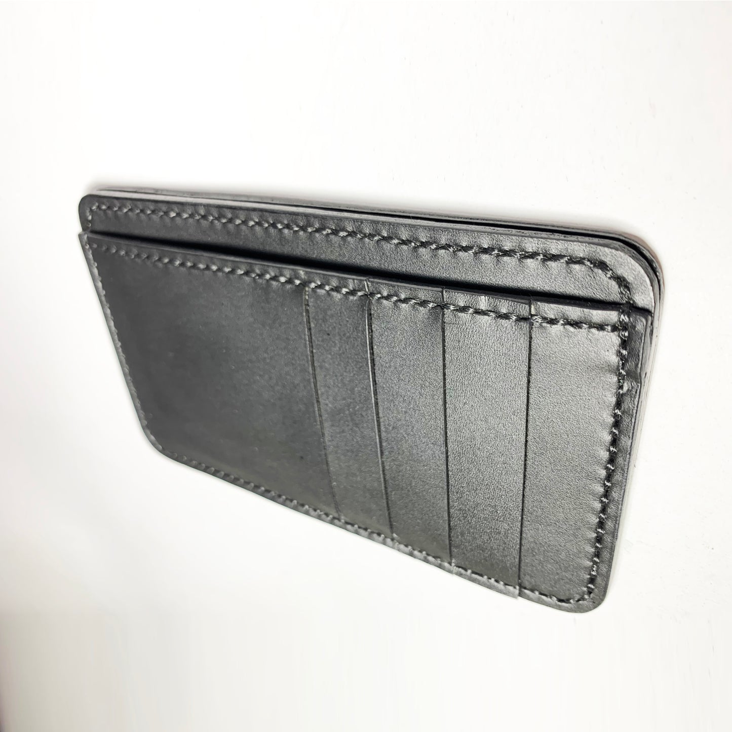 classic SIDESLOT Handmade Hand-Stitched