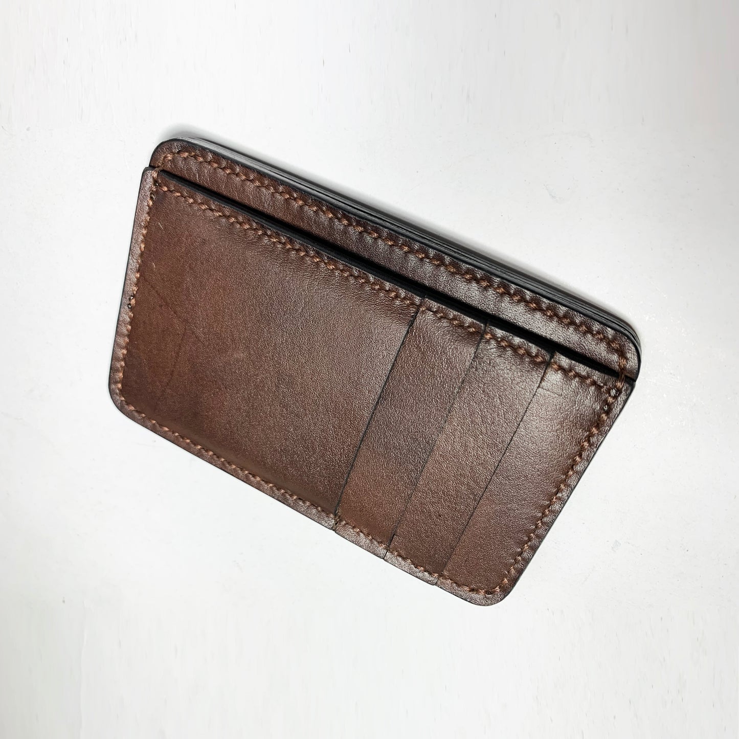 classic SIDESLOT Handmade Hand-Stitched