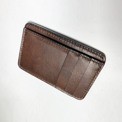 classic SIDESLOT Handmade Hand-Stitched