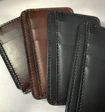 classic SIDESLOT Handmade Hand-Stitched