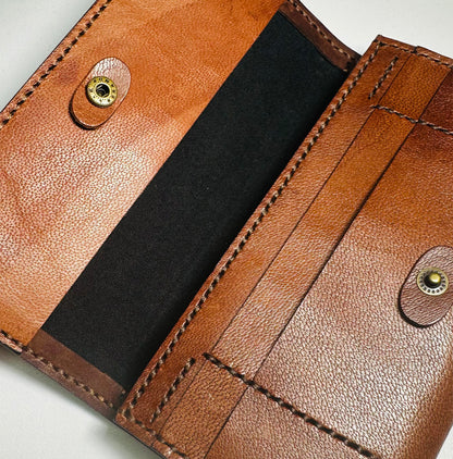 AVO Minimal Ladies pure Leather wallet