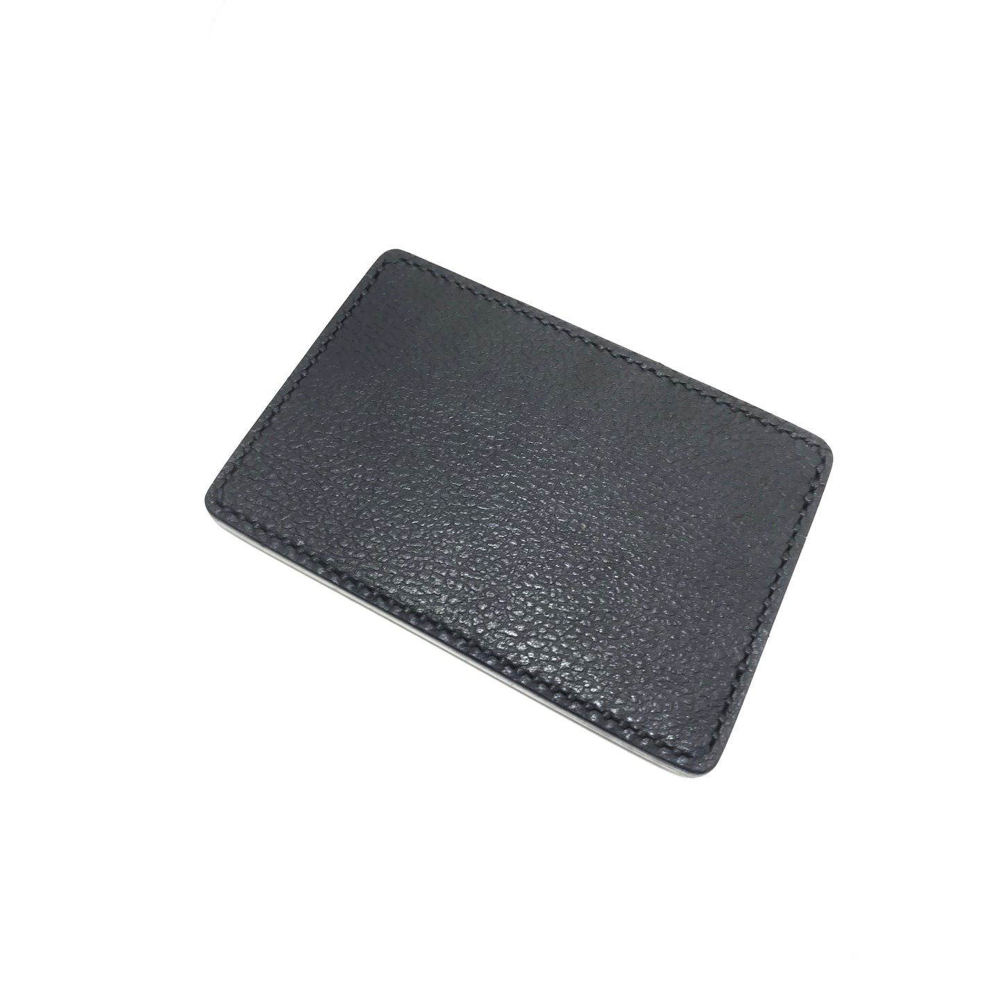 SLINSLOT - Handmade Hand-Stitched Minimal Card Wallet