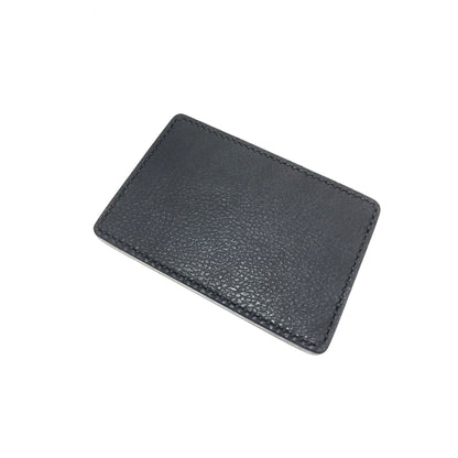 SLINSLOT - Handmade Hand-Stitched Minimal Card Wallet
