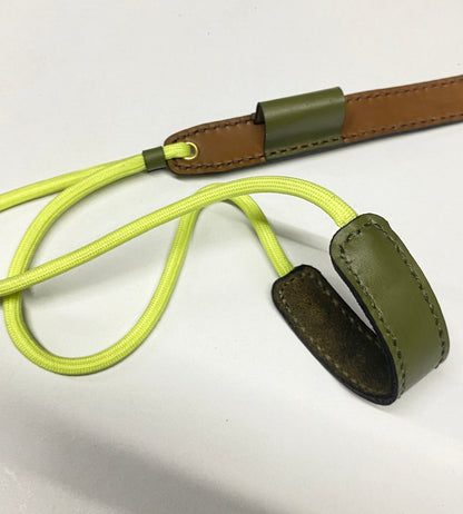 PEN holder, Handmade Hand-Stitched