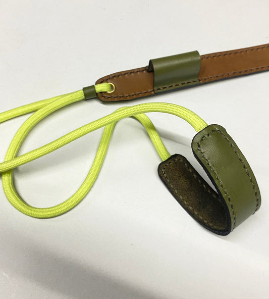 PEN holder, Handmade Hand-Stitched