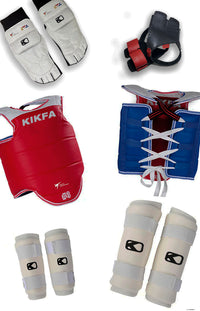 Sport Gears