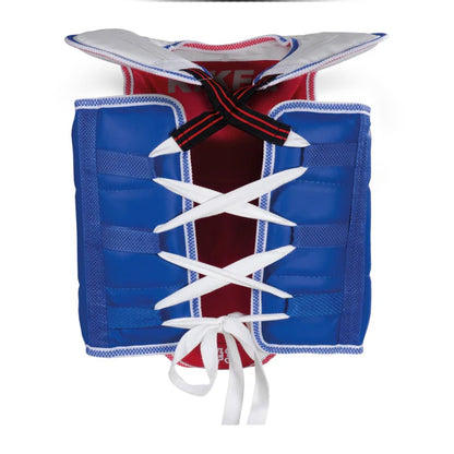 Martial Arts Chest Guard Reversible Body Protector. TAEKWONDO SPARING HOGU - TKD SPARING GEARS