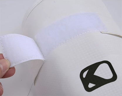 Arm and Shin Protectors Guard Shin protector For Taekwondo Martial Arts Pu Leather White Protector taekwondo arm guard shin guard
