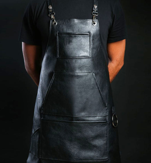 Leather Aprons