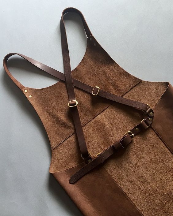 Leather Aprons