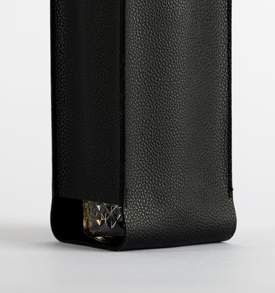 Bottle Carrier pouch - Black