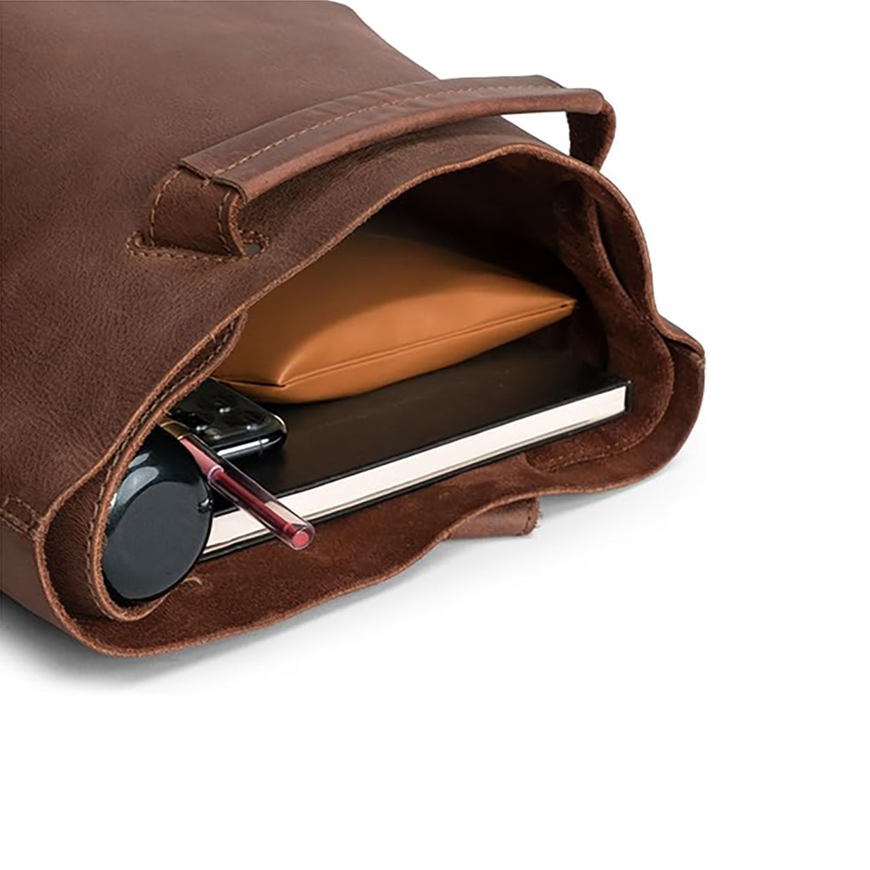 convertible Day Bag