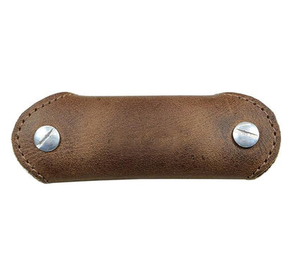 Multiple Key Organizer, Handmade Full Grain Leather